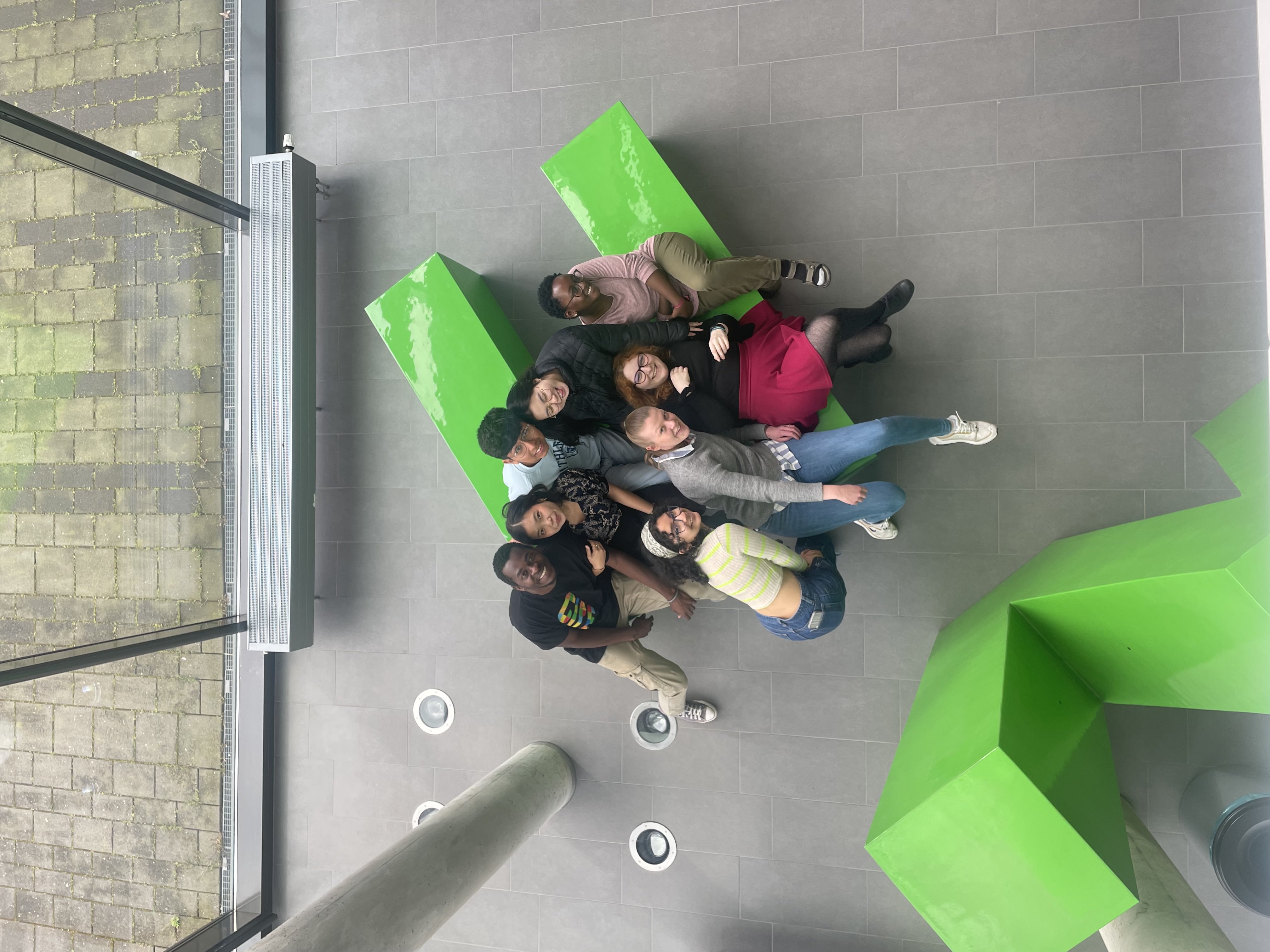 Global Intercultural Project Experience